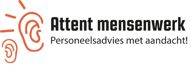 Attent Mensenwerk